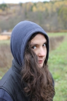 Лена Матвейшина